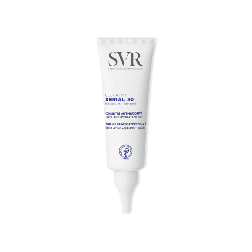 SVR XERIAL 30 GEL CREME ANTI RUGOSITES 75ML