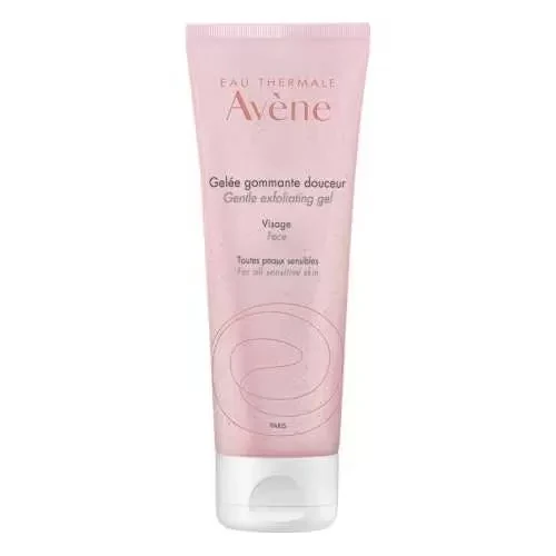 AVENE GELEE GOMMANTE DOUCEUR 75ML