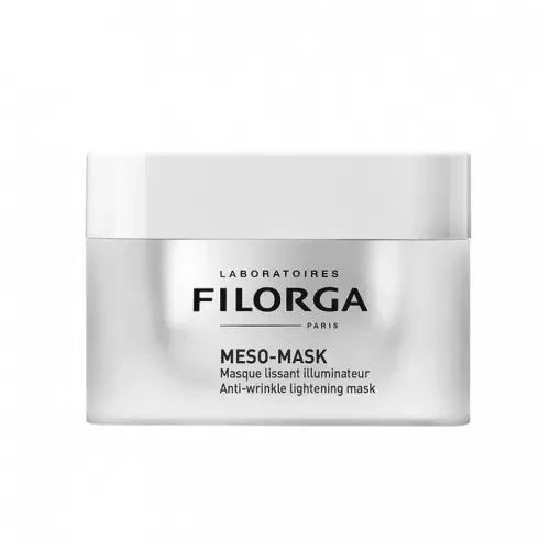 FILORGA MESO MASK MASQUE LISSANT ILLUMINATEUR 50ML