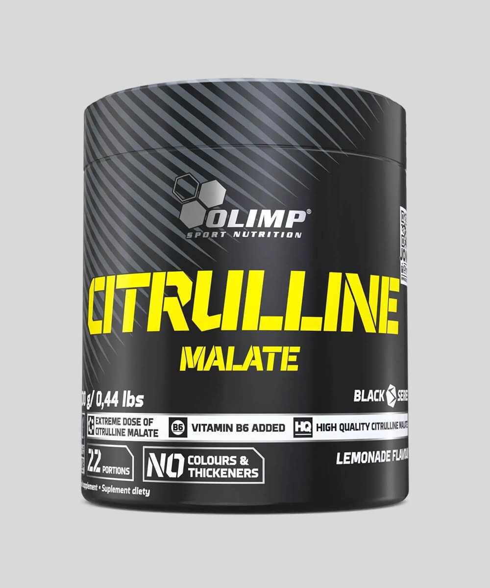 Citrulline Malate - Olimp Sport | 200 g