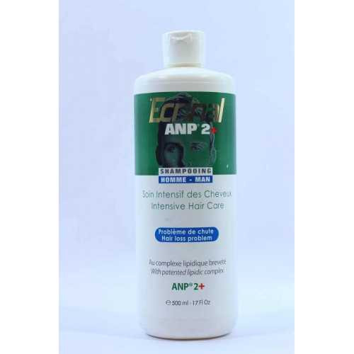 ECRINAL ANP2+ SHAMPOOING HOMME 400ML