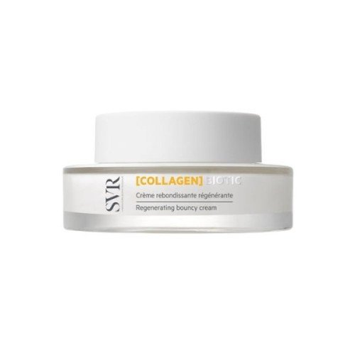 SVR BIOTIC COLLAGEN CREME REBONDISSANTE REGENERANTE 50ML