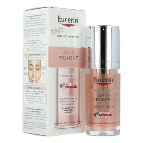 EUCERIN ANTI PIGMENT SERUM DUO 30ML