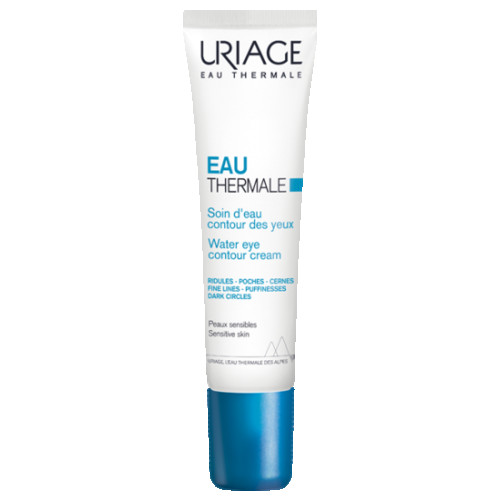 URIAGE SOIN D'EAU CONTOUR DES YEUX 15ML