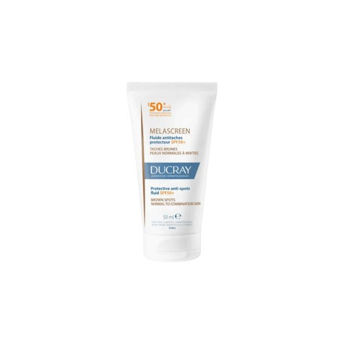 DUCRAY MELASCREEN CREME PROTECTION ANTI-TACHES SPF50+ 50ML PS