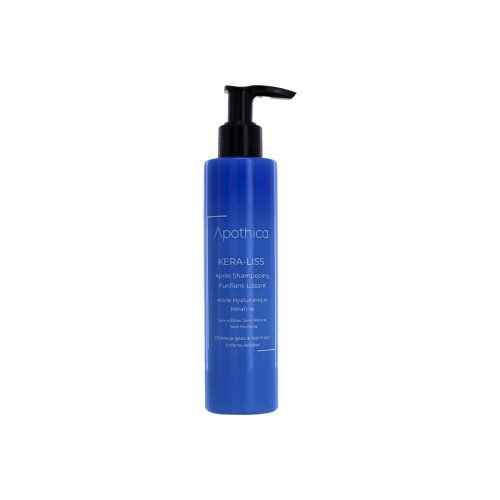 APOTHICA KERA LISS APRES SHAMPOOING PURIFIANT LISSANT 200ML(CHEVEUX GRAS A NORMAUX)