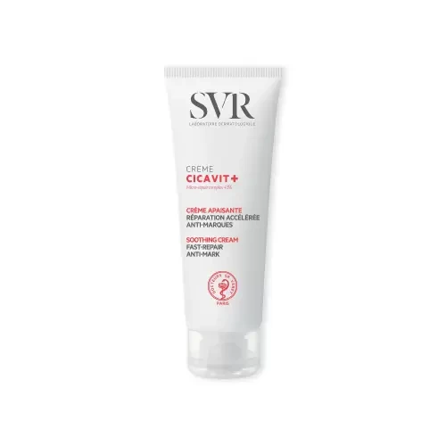 SVR CICAVIT+ CREME APAISANTE 40ML