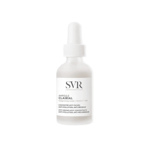 SVR CLAIRIAL AMPOULE CONCENTRE ANTI TACHES 30ML