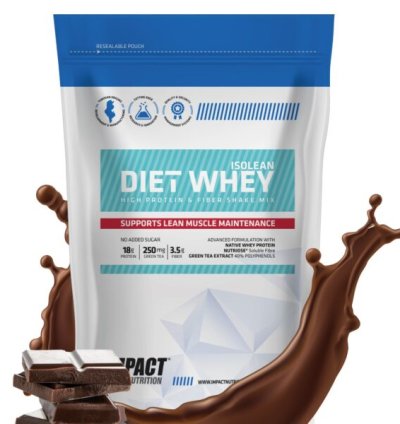 Chocolate smooth