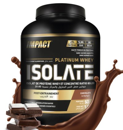 chocolate