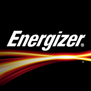 Energizer® batteries